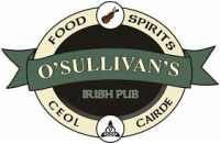 Live Irish Music at O'Sullivan's Pub